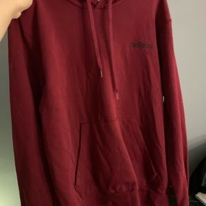 Adidas Hoodie